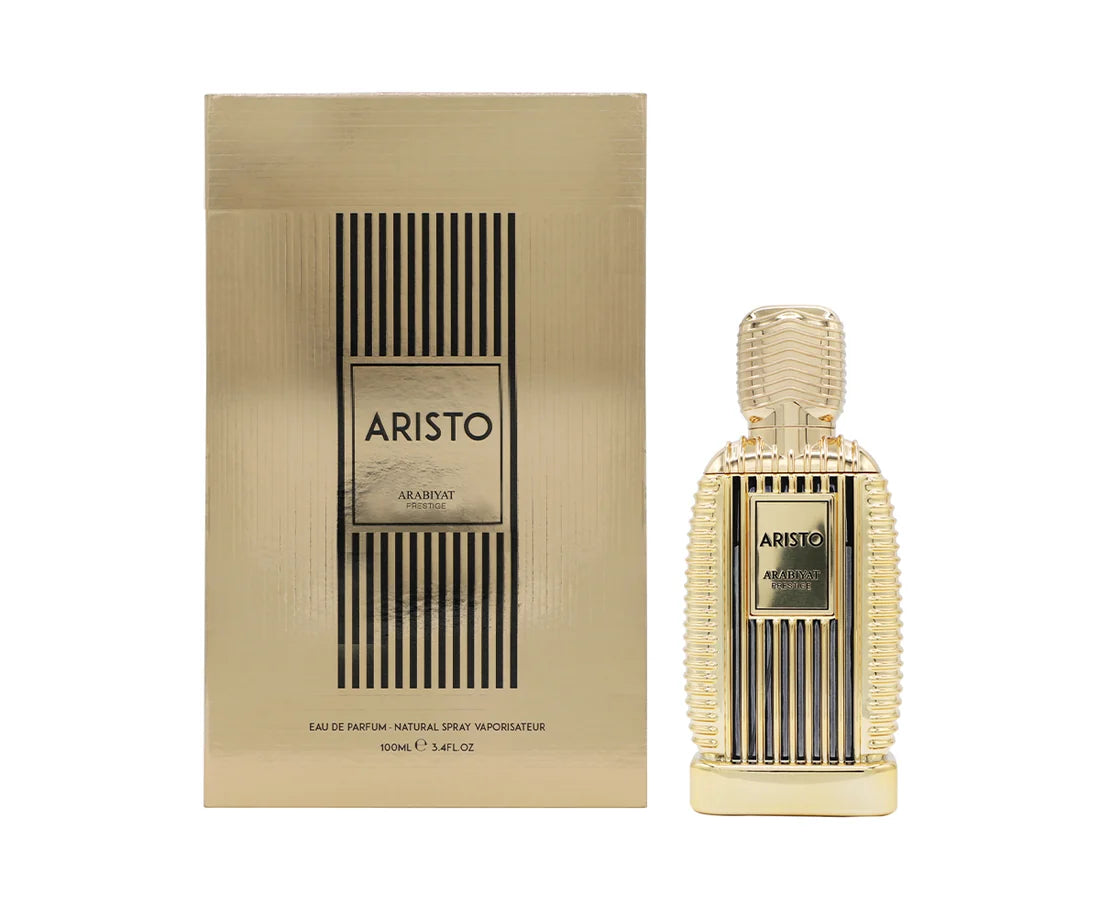 ARABIYAT PRESTIGE - ARISTO EDP 100ML