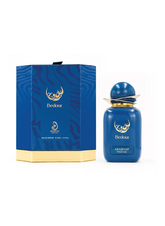 Arabiyat Prestige Bedour EDP 100ML (Unisex)