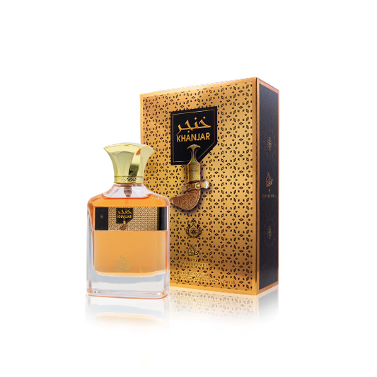 Khanjar EDP 100ML