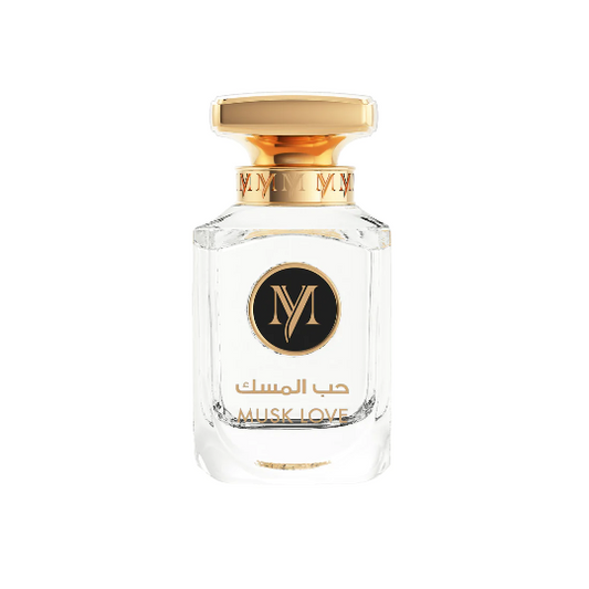 Musk Love EDP