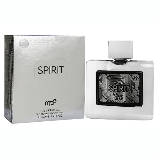 Spirit EDP 100ML