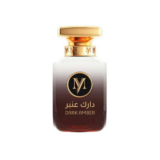 Dark Amber EDP