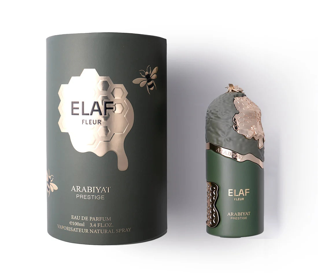 ARABIYAT PRESTIGE - ELAF FLEUR EDP 100ML