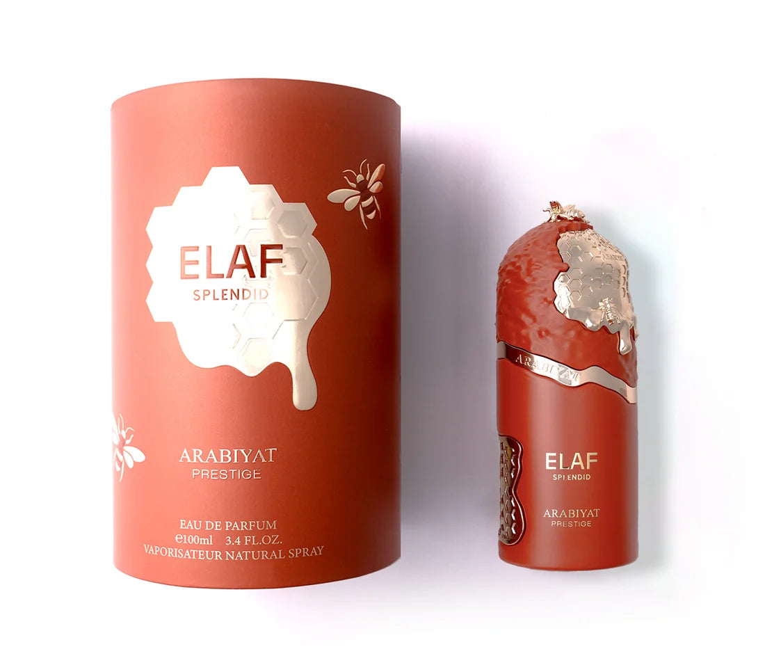 ARABIYAT PRESTIGE - ELAF SPLENDID EDP 100ML