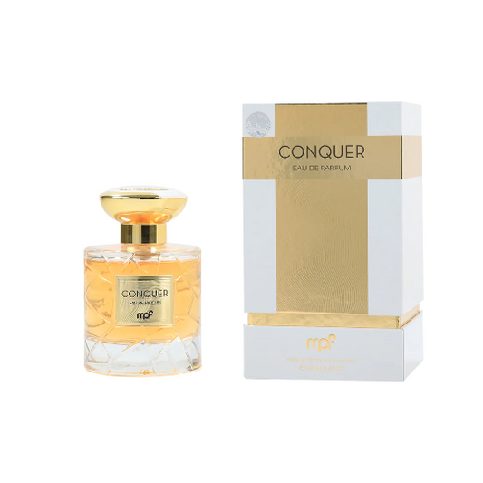 Conquer EDP 100ML