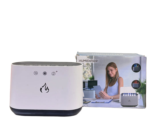Humidifier Diffusers