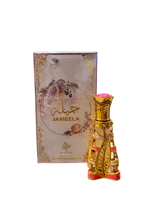 Jameela Concentrated Perfume Oil 10ML