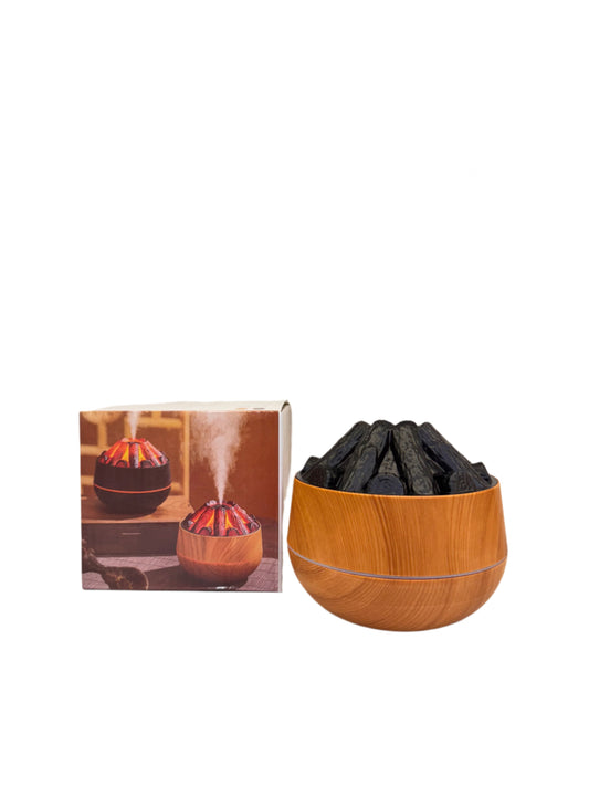 Firewall diffuser