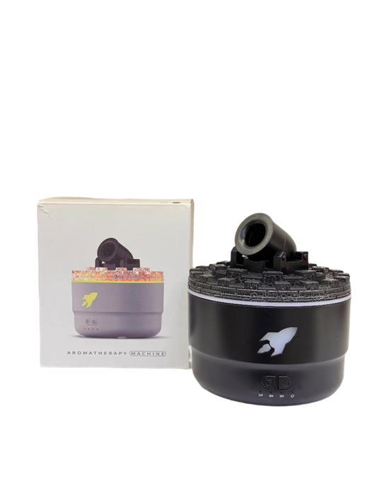 Aromatherapy machine