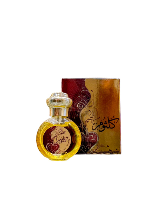 KULTUM CPO 15ML