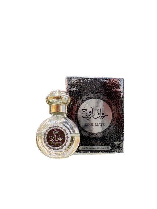 SOUL MATE CPO 15ML