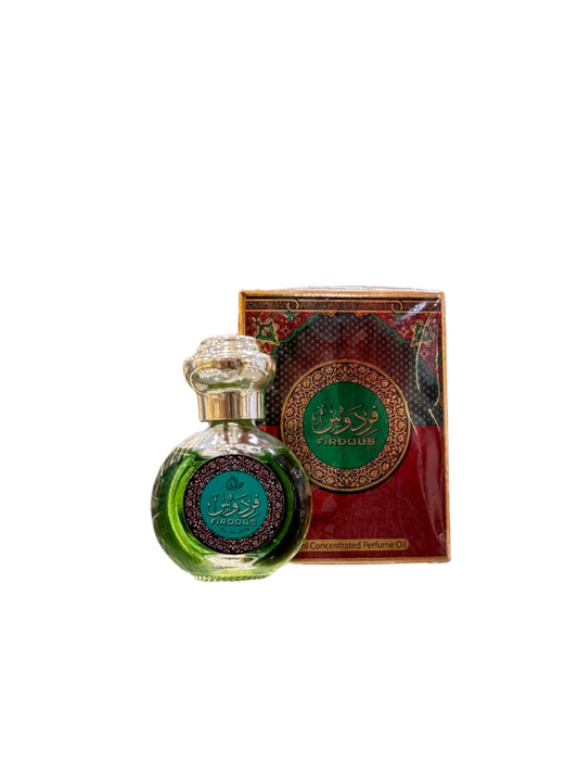 FIRDOUS CPO 15ML