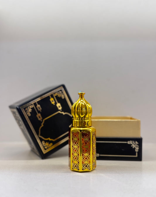 DEHN AL OUD CPO 12ML