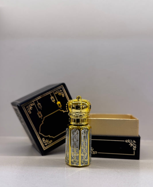 WHITE OUD CPO 12ML