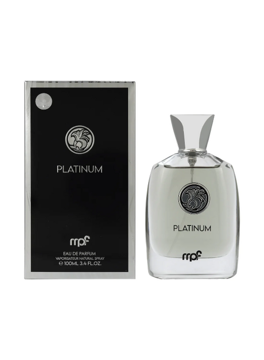 MPF Platinum EDP 100ML (Unisex)