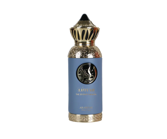 Arabiyat Prestige - Lutfah The Seventh Heaven | EDP | Unisex