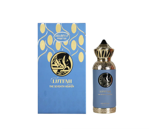 Arabiyat Prestige - Lutfah The Seventh Heaven | EDP | Unisex