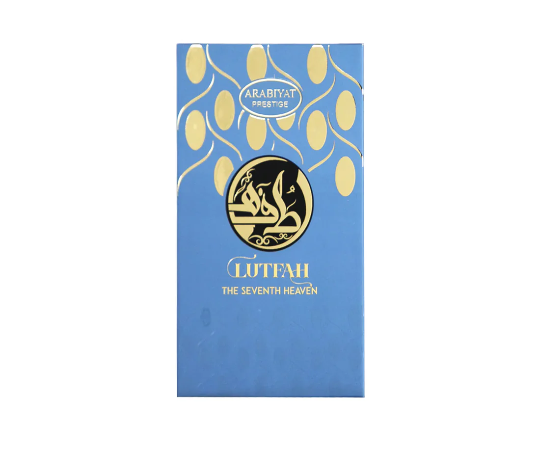 Arabiyat Prestige - Lutfah The Seventh Heaven | EDP | Unisex