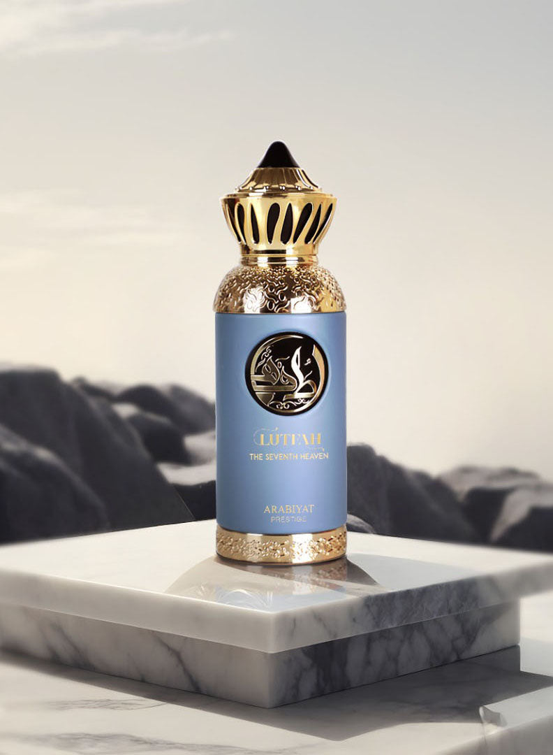 Arabiyat Prestige - Lutfah The Seventh Heaven | EDP | Unisex