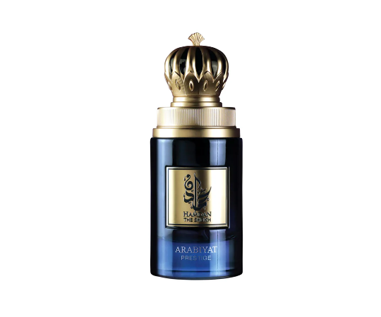 Arabiyat Prestige - Hamdan The Sheikh | EDP 75ml | Men