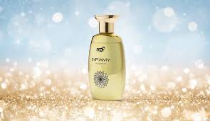 MPF INFAMY EAU DE PERFUME 100ML