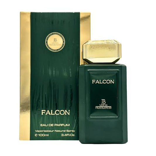 JB LOVES FRAGANCES FALCON EDP 100ML