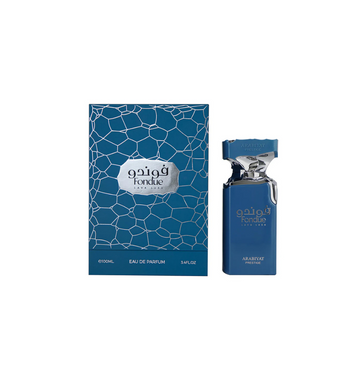 Arabiyat Prestige - Fondue – Lava Lush | EDP 100ML | UNISEX