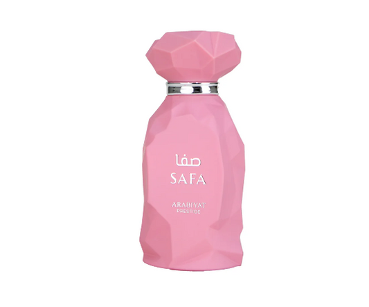 Arabiyat Prestige - Safa | EDP 100ML | Women