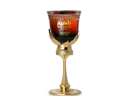 Arabiyat Prestige - Bahiya Garnet | EDP 100ML | Women