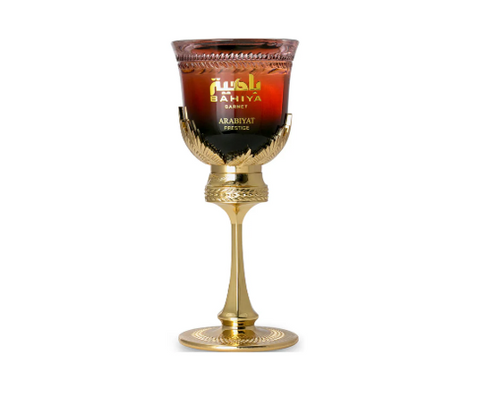 Arabiyat Prestige - Bahiya Garnet | EDP 100ML | Women