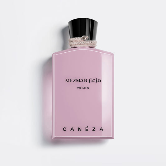 CANÉZA - MEZMAR WOMEN EDP 100ML