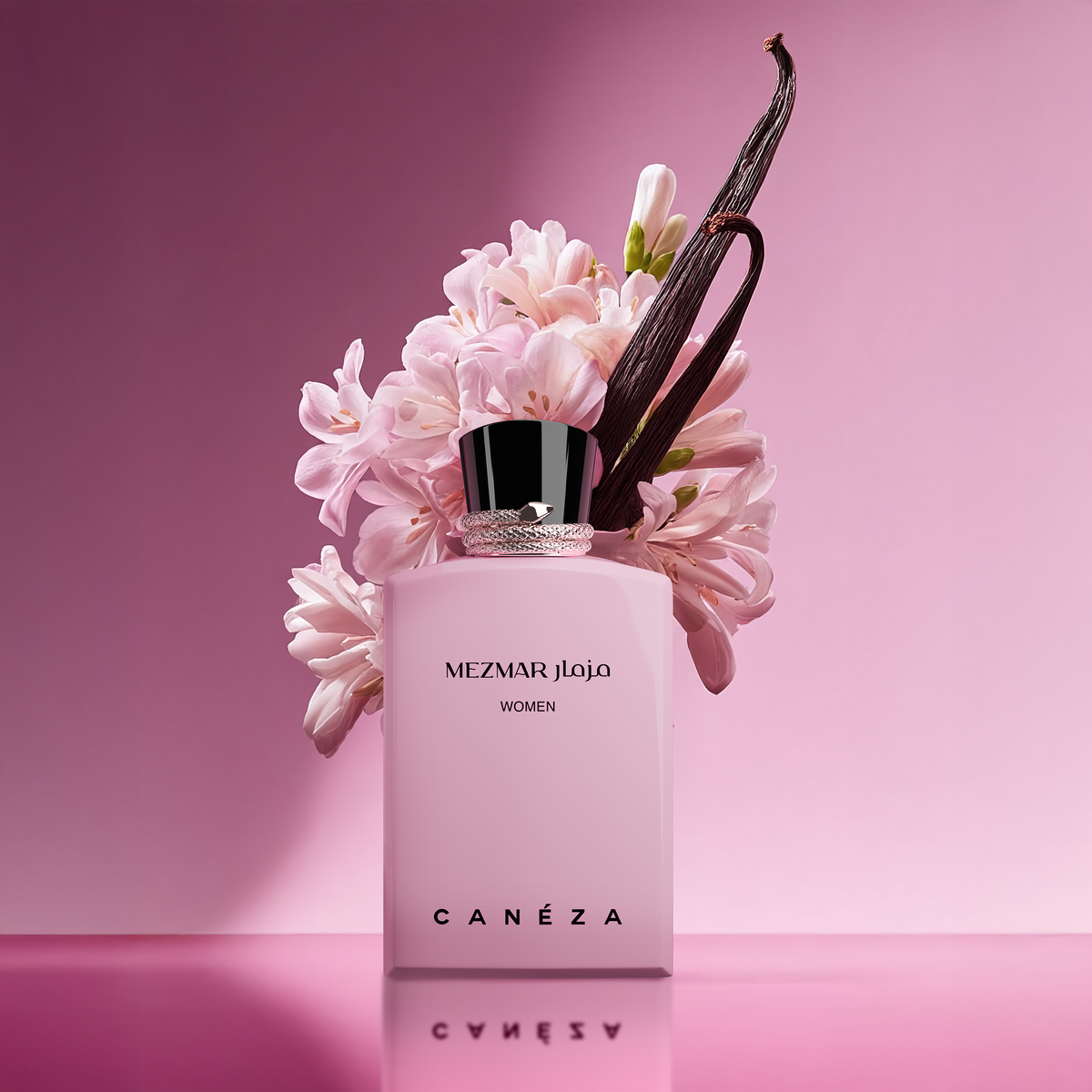 CANÉZA - MEZMAR WOMEN EDP 100ML