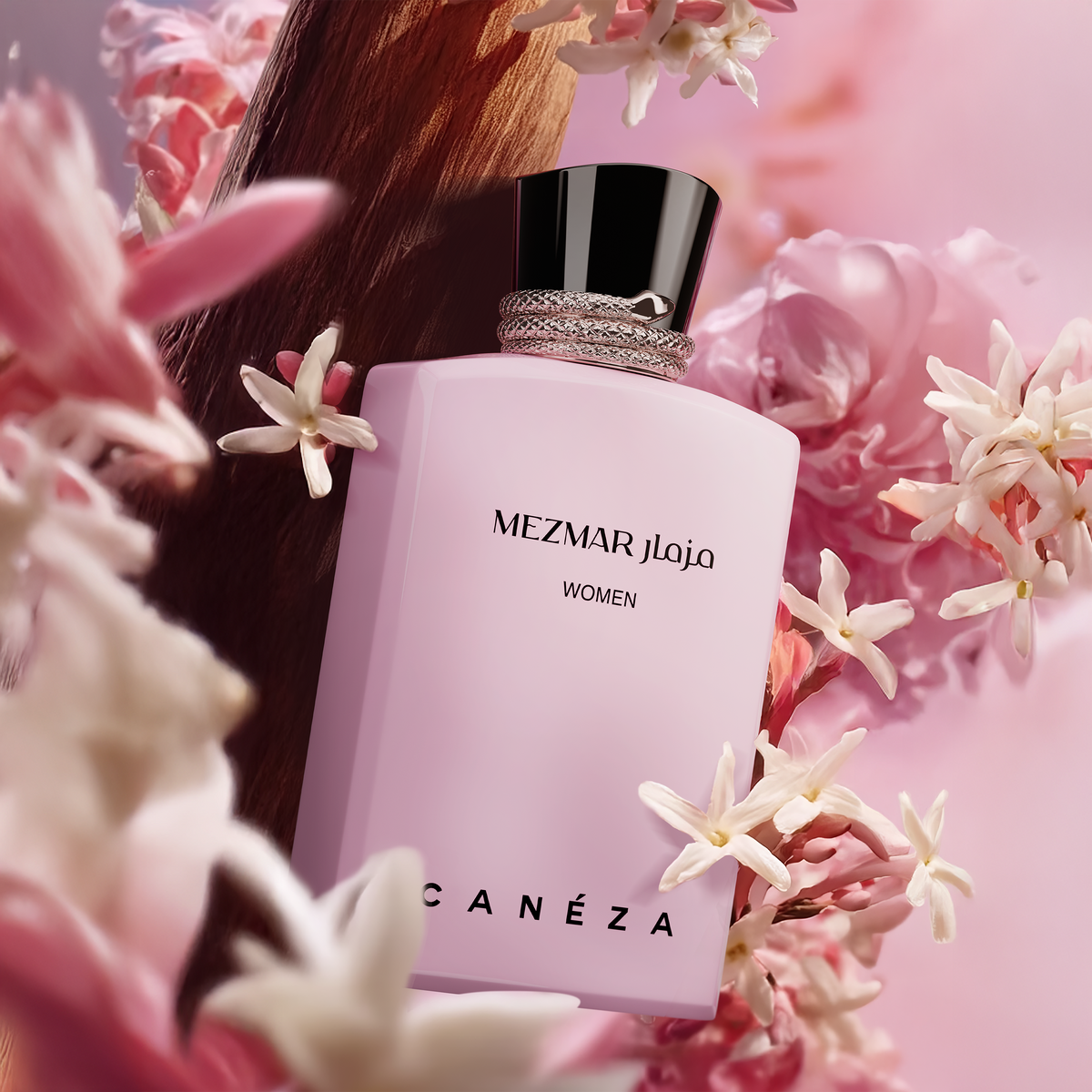 CANÉZA - MEZMAR WOMEN EDP 100ML