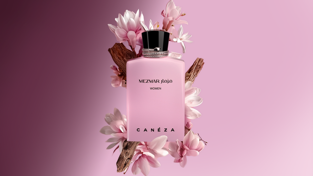 CANÉZA - MEZMAR WOMEN EDP 100ML