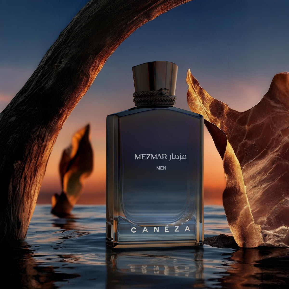 CANÈZA - MEZMAR MEN EDP 100ML