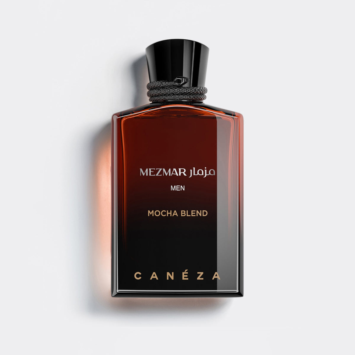 CANÉZA - MOCHA BLEND EDP 100ML