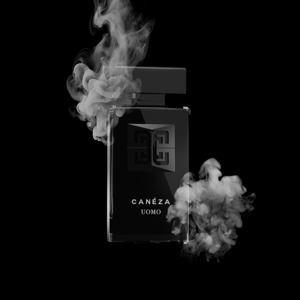 CANÉZA - UOMO EDP 100ML