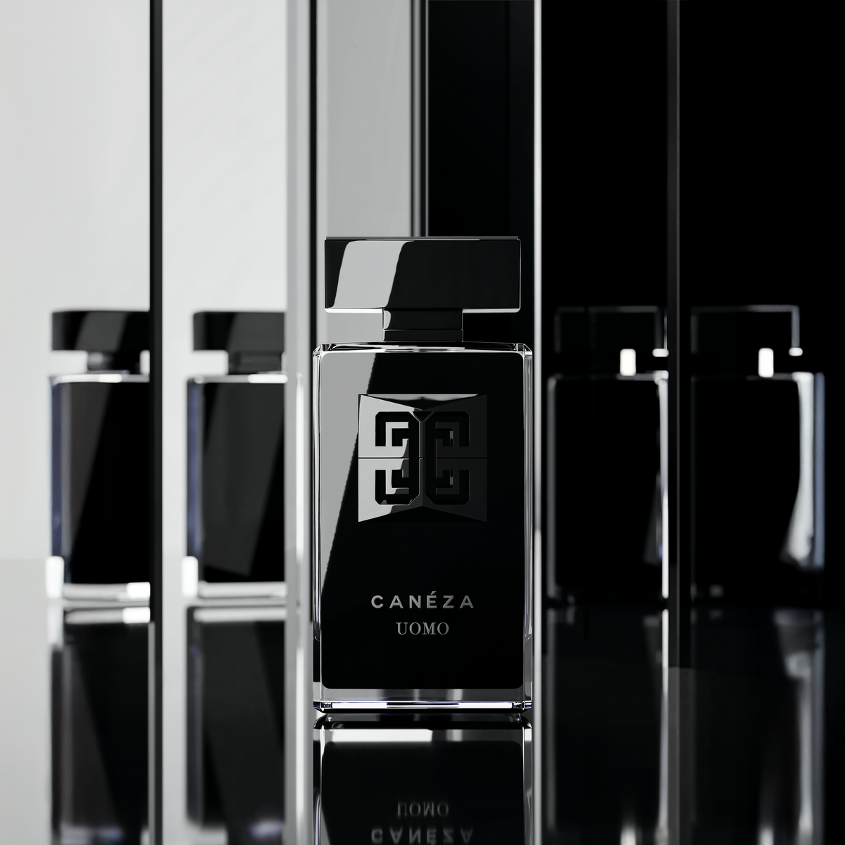 CANÉZA - UOMO EDP 100ML