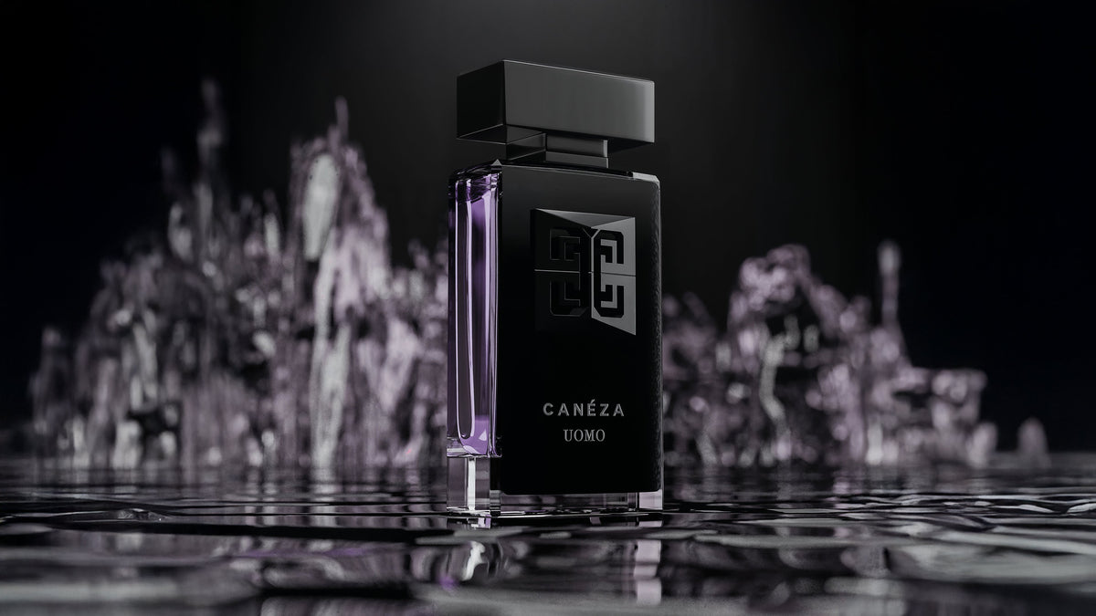 CANÉZA - UOMO EDP 100ML