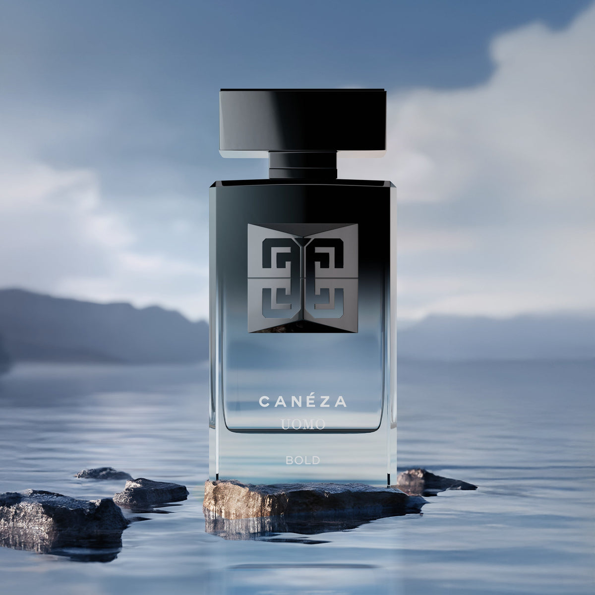 CANÉZA - UOMO BOLD EDP 100ML