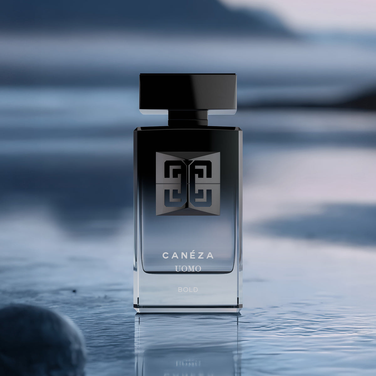 CANÉZA - UOMO BOLD EDP 100ML