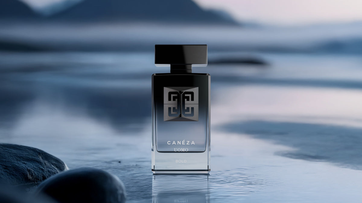 CANÉZA - UOMO BOLD EDP 100ML