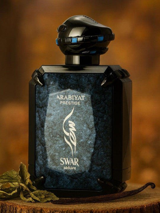 ARABIYAT PRESTIGE - SWAR SEDUIRE EDP 100ML
