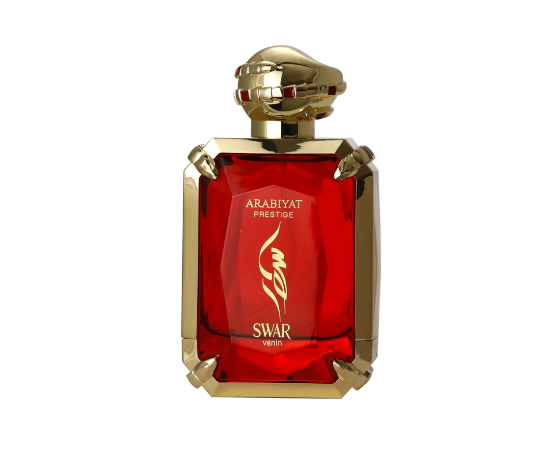 ARABIYAT PRESTIGE - SWAR VENIN EDP 100ML