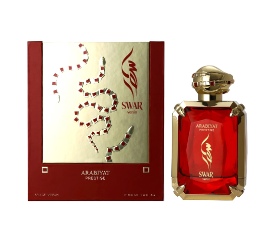 ARABIYAT PRESTIGE - SWAR VENIN EDP 100ML