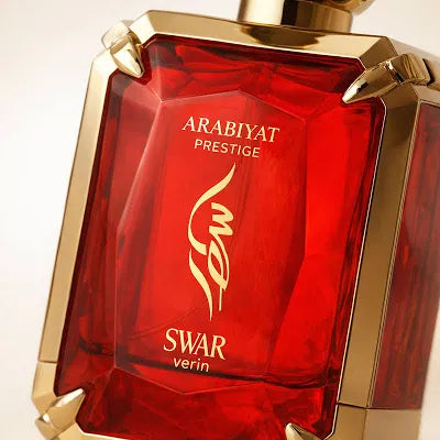 ARABIYAT PRESTIGE - SWAR VENIN EDP 100ML
