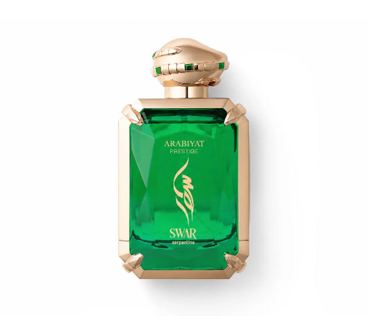 ARABIYAT PRESTIGE - SWAR SERPENTINE EDP 100ML