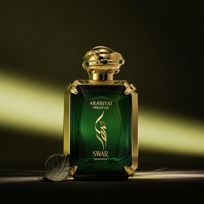 ARABIYAT PRESTIGE - SWAR SERPENTINE EDP 100ML