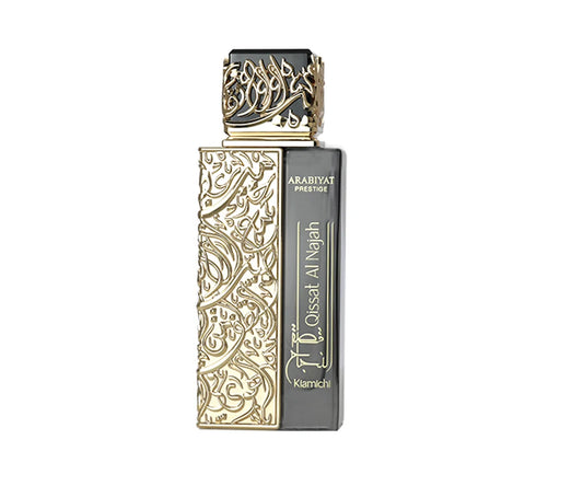 ARABIYAT PRESTIGE - QISSAT AL NAJAH KIAMICHI EDP 100ML