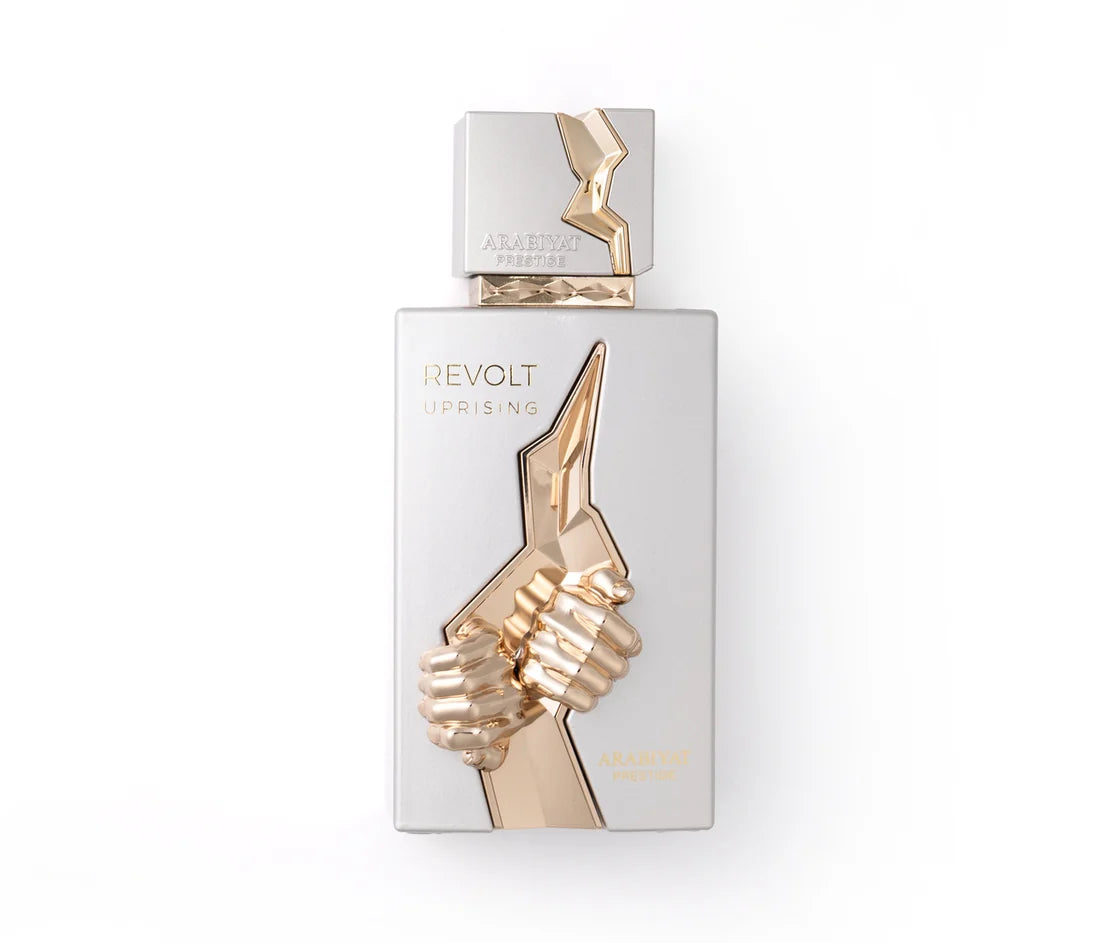 ARABIYAT PRESTIGE - REVOLT UPRISING EDP 100ML